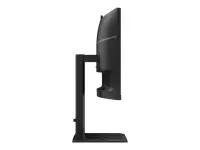 AOC | CU34E4CW | 34 " | VA | UWQHD | 120 Hz | 4 ms | 3440 x 1440 pixels | 350 cd/m² | HDMI ports quantity 2 | Black – pilt 17