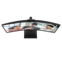 AOC | CU34E4CW | 34 " | VA | UWQHD | 120 Hz | 4 ms | 3440 x 1440 pixels | 350 cd/m² | HDMI ports quantity 2 | Black – pilt 20