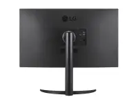 LG | 32BR55UK-B | 31.5 " | VA | UHD | 16:9 | 60 Hz | 4 ms | 3840 x 2160 pixels | 250 cd/m² | HDMI ports quantity 2 – pilt 3