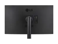 LG | 32BR55UK-B | 31.5 " | VA | UHD | 16:9 | 60 Hz | 4 ms | 3840 x 2160 pixels | 250 cd/m² | HDMI ports quantity 2 – pilt 6