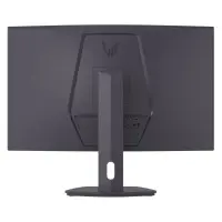 LG | 32G600A-B | 31.5 " | VA | QHD | 16:9 | 180 Hz | 1 ms | 2560 x 1440 pixels | 250 cd/m² | HDMI ports quantity 2 – pilt 4
