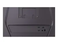 LG | 32G600A-B | 31.5 " | VA | QHD | 16:9 | 180 Hz | 1 ms | 2560 x 1440 pixels | 250 cd/m² | HDMI ports quantity 2 – pilt 12