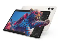 Lenovo Yoga Tab Wi-Fi (w/o power adapter) | ZAG60208SE | 11.1 " | Seashell | LTPS | 3200 x 2000 pixels | Qualcomm | Snapdragon 8 Gen 3 Mobile Platform | 12 GB | Soldered LPDDR5x | 256 GB | Wi-Fi | Front camera | 13 MP | Rear camera | 13 MP | Bluetooth | 5.4 | Android | Android 15 or Later | Warranty 24 month(s) | Lenovo Tab Pen Pro – pilt 4