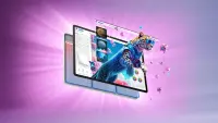 Lenovo Yoga Tab Wi-Fi (w/o power adapter) | ZAG60208SE | 11.1 " | Seashell | LTPS | 3200 x 2000 pixels | Qualcomm | Snapdragon 8 Gen 3 Mobile Platform | 12 GB | Soldered LPDDR5x | 256 GB | Wi-Fi | Front camera | 13 MP | Rear camera | 13 MP | Bluetooth | 5.4 | Android | Android 15 or Later | Warranty 24 month(s) | Lenovo Tab Pen Pro – pilt 23