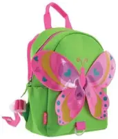 Seljakott YES K-19 ''Butterfly'', lastele