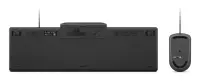 Lenovo GX31R09775 klaviatuur Hiir kaasa arvatud Kodu/kontor USB Ameerika inglise keel Hall – pilt 4