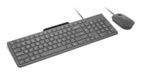 Lenovo GX31R09775 klaviatuur Hiir kaasa arvatud Kodu/kontor USB Ameerika inglise keel Hall – pilt 11