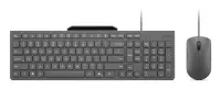 Lenovo GX31R09775 klaviatuur Hiir kaasa arvatud Kodu/kontor USB Ameerika inglise keel Hall – pilt 12