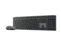 Lenovo | 700 Modern Multi-Device | Keyboard and Mouse Set | Wireless | Mouse included | Bluetooth | US | Luna Grey – pilt 4