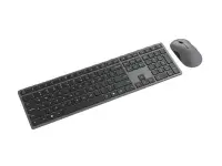 Lenovo | 700 Modern Multi-Device | Keyboard and Mouse Set | Wireless | Mouse included | Bluetooth | US | Luna Grey – pilt 5