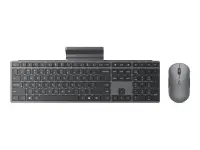 Lenovo | 700 Modern Multi-Device | Keyboard and Mouse Set | Wireless | Mouse included | Bluetooth | US | Luna Grey – pilt 6