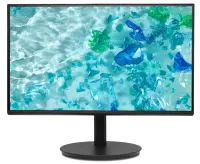 Acer | Vero CB242YGbipr | 24 " | IPS | FHD | 16:9 | 120 Hz | 1 ms | 1920 x 1080 pixels | 250 cd/m² | HDMI ports quantity 1