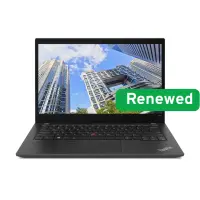 SALE OUT. Lenovo Renewed Grade B | ThinkPad T14s Gen 2 | 14 " | FHD | i5-1145G7 | 16 GB | SSD | 256 GB | Intel Iris Xe Graphics | Windows 11 Pro | Keyboard language US | 12 month(s)
