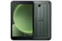 Samsung | Galaxy | Tab Active 5 (X306) | 8 " | Green | TFT LCD | 1920 x 1200 pixels | Exynos | 1380 | 6 GB | 128 GB | 3G | 4G | 5G | Wi-Fi | Front camera | 5 MP | Rear camera | 13 MP | Bluetooth | 5.3 | Android