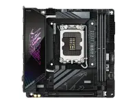 Gigabyte Z890I AORUS ULTRA | Processor family Intel | Processor socket LGA1851 | DDR5 | Supported hard disk drive interfaces M.2, SATA | Number of SATA connectors 2
