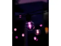 Philips Hue Festavia Globe Outdoor Fairy Lights, 21 m | 30 W – pilt 7