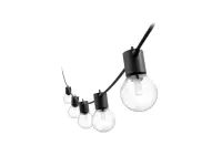 Philips Hue Festavia Globe Outdoor Fairy Lights, 21 m | 30 W – pilt 15