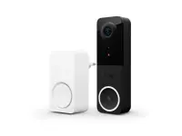 Philips Secure juhtmega videoga uksekella komplekt