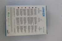 SALE OUT. | Anker 545 Nano Power Bank | A1259G61 | 10000 mAh | Green | DAMAGED PACKAGING, DEMO – pilt 4