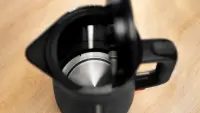 Bosch Kettle | TWK3M123 MyMoment | Electric | 2400 W | 1.7 L | Plastic | 360° rotational base | Black – pilt 3