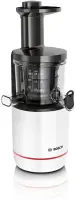 Bosch MESM500W VitaExtract | Type Slow Juicer | White | 150 W | Number of speeds 1 – pilt 7