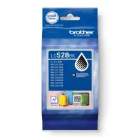 Brother LC528BK tindikassett 1 tk Originaal Must – pilt 7