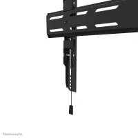 Neomounts WL30S-850BL16 telerikinnitus 2,18 m (86") Must – pilt 18