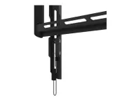 Neomounts WL30-550BL18 telerikinnitus 2,18 m (86") Must – pilt 5