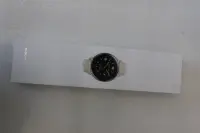 SALE OUT. Xiaomi Watch 2 Titan Gray Case With White Leather Strap | SALE OUT. Xiaomi Watch 2 Titan | Smart watch | GPS (satellite) | AMOLED | 1.43" | Gray | USED, MISSING  INNER PACKAGING