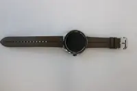 SALE OUT. Xiaomi Watch 2 Pro/32GB/4G/LTE/Brown | SALE OUT. Xiaomi Watch 2 Pro | Smart watch | GPS (satellite) | AMOLED  always-on | 36 mm | Waterproof | USED, NO ORIGINAL PACKAGING, MISSING MANUAL AND CHARGING DOCK