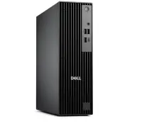 Dell Pro | QCS1250 | Desktop | Slim | Intel Core i3 | i3-14100 | Internal memory 8 GB | DDR5 | Solid-state drive capacity 512 GB | Intel Integrated Graphics | Keyboard language No keyboard | Windows 11 Pro | Warranty 36 month(s)