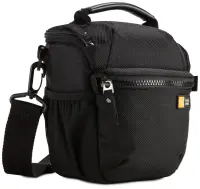 Case Logic Bryker | DSLR camera case | Black – pilt 4