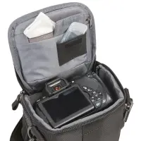 Case Logic Bryker | DSLR camera case | Black – pilt 6