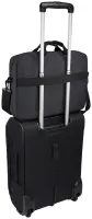 Case Logic Huxton HUXA-215 Black 40,6 cm (16") Portfell Must – pilt 10