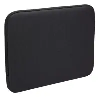 Case Logic Huxton HUXS214 Black 35,6 cm (14") Varrukaümbris Must