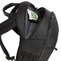 Case Logic Camera/Drone Medium Backpack | Bryker | Backpack | Black – pilt 7