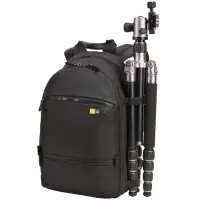 Case Logic Camera/Drone Medium Backpack | Bryker | Backpack | Black – pilt 9