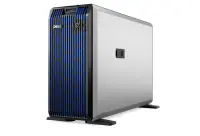 Dell PowerEdge | T360 | Tower | Intel Xeon 6 | 1 | 6315P | 4 | 4 | 2.8 GHz | 1x16GB/1x480GB | Up to 8 x 3.5" | Hot-swap drive bays | PERC H355 | iDRAC9 Enterprise | Power supply 2x700 W | No OS | Warranty Basic NBD, 36 month(s)