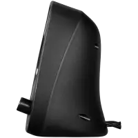 Speakers SVEN 190, black, USB, power output 2x3W (RMS) – pilt 3