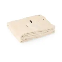 Tristar Cordless heating blanket, 150 x 80 cm | BW-4787 | Number of heating levels 3 | Number of persons 1 | Washable | Fleece | 10 W | Beige