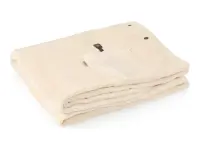 Tristar Cordless heating blanket, 150 x 80 cm | BW-4787 | Number of heating levels 3 | Number of persons 1 | Washable | Fleece | 10 W | Beige – pilt 4