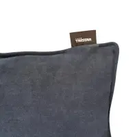 Tristar Cordless heating pillow | BW-4792 | Number of heating levels 3 | Number of persons 1 | Washable | Textile | 10 W | Grey