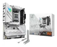 ASUS ROG STRIX B850-A GAMING WIFI AMD B850 Protsessoripesa AM5 ATX – pilt 16