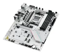 ASUS ROG STRIX B850-A GAMING WIFI AMD B850 Protsessoripesa AM5 ATX – pilt 17