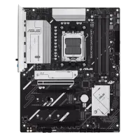 Asus B650E MAX GAMING WIFI | Processor family AMD | Processor socket AM5 | DDR5 | Supported hard disk drive interfaces SATA, M.2 | Number of SATA connectors 4