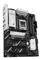 Asus B650E MAX GAMING WIFI | Processor family AMD | Processor socket AM5 | DDR5 | Supported hard disk drive interfaces SATA, M.2 | Number of SATA connectors 4 – pilt 4