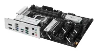 Asus B650E MAX GAMING WIFI | Processor family AMD | Processor socket AM5 | DDR5 | Supported hard disk drive interfaces SATA, M.2 | Number of SATA connectors 4 – pilt 5