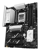 Asus B650E MAX GAMING WIFI | Processor family AMD | Processor socket AM5 | DDR5 | Supported hard disk drive interfaces SATA, M.2 | Number of SATA connectors 4 – pilt 6