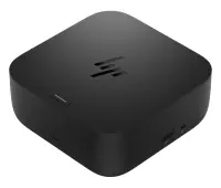 HP USB-C 100W G6 Dock SmartBuy – pilt 3