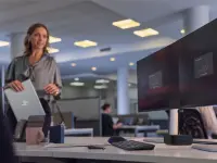 HP USB-C 100W G6 Dock SmartBuy – pilt 2